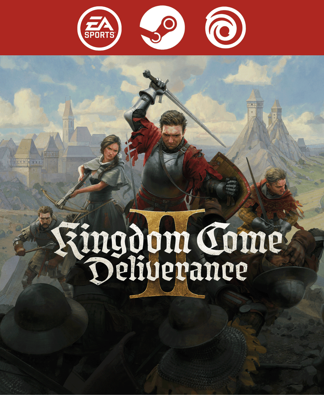 Kingdom Come: Deliverance II