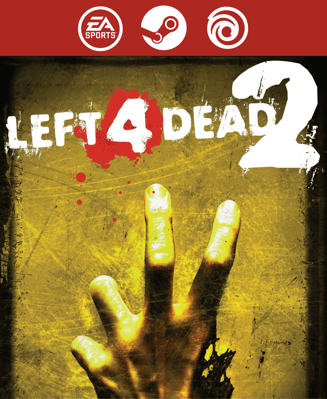 Left 4 Dead 2 PC