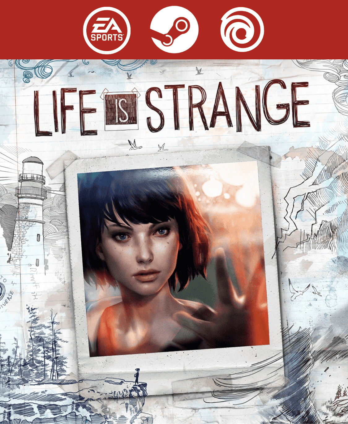 Life is Strange – Episode 1 PC