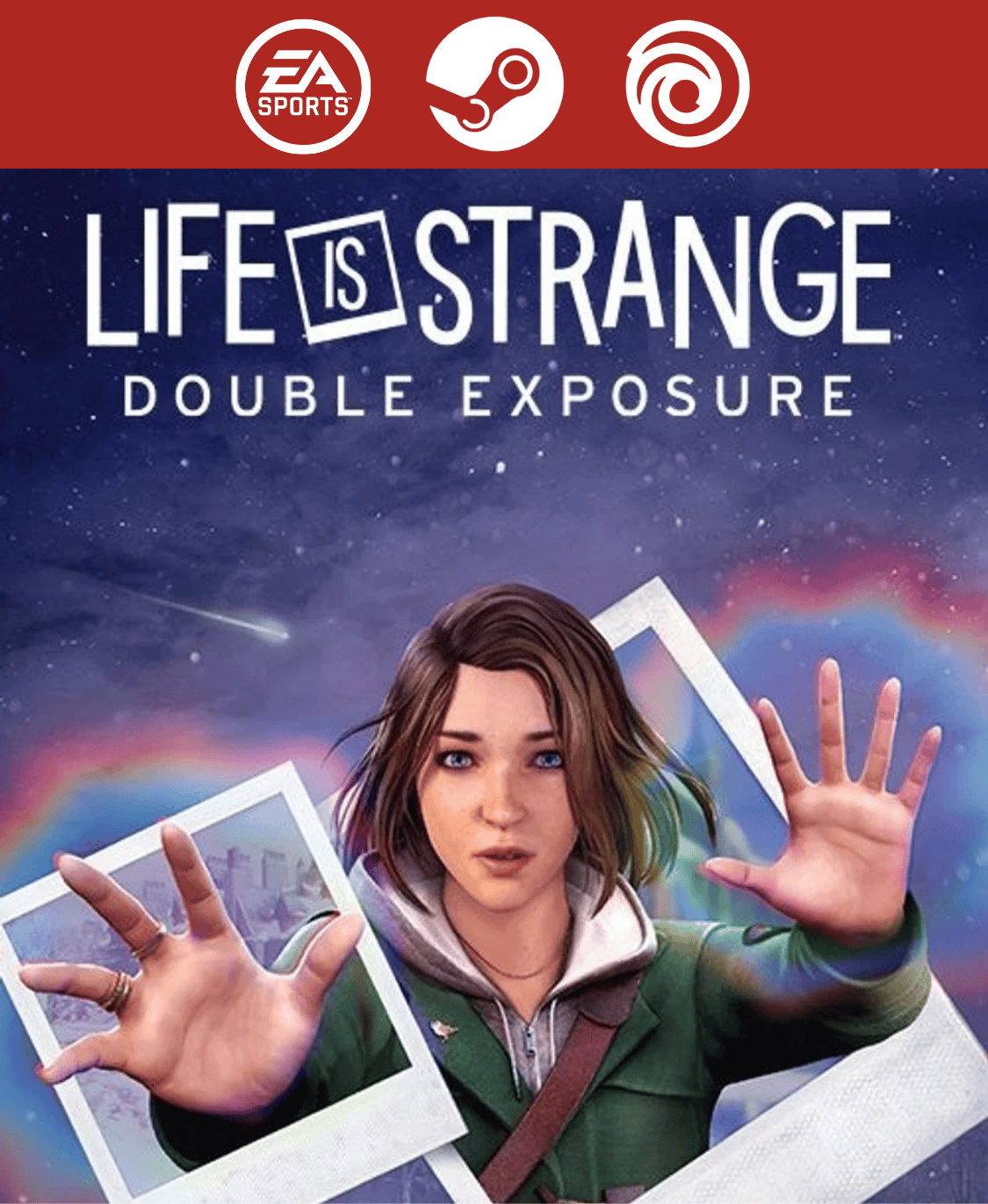 Life is Strange: Double Exposure PC