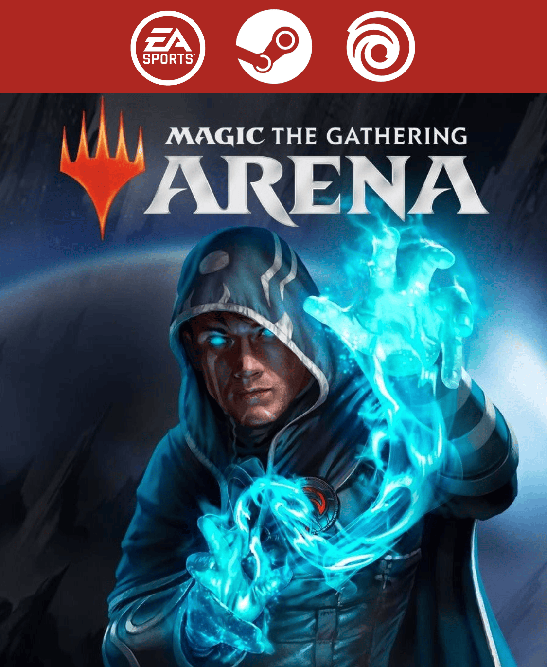 Magic: The Gathering Arena PC