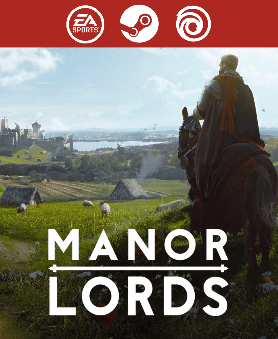 Manor Lords PC