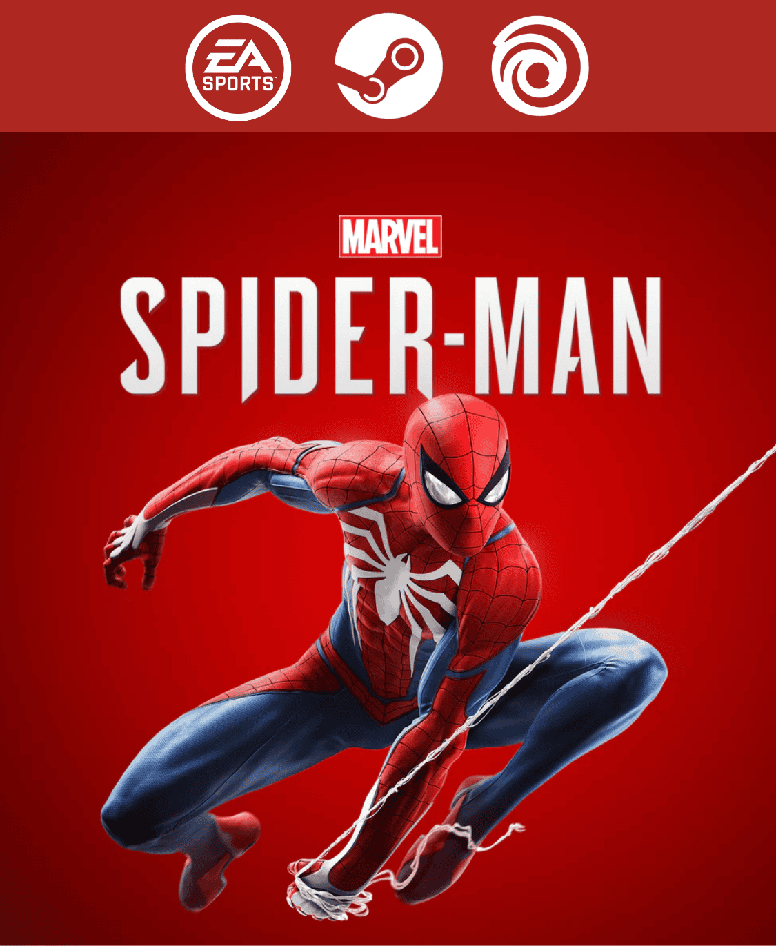 Marvel’s Spider-Man