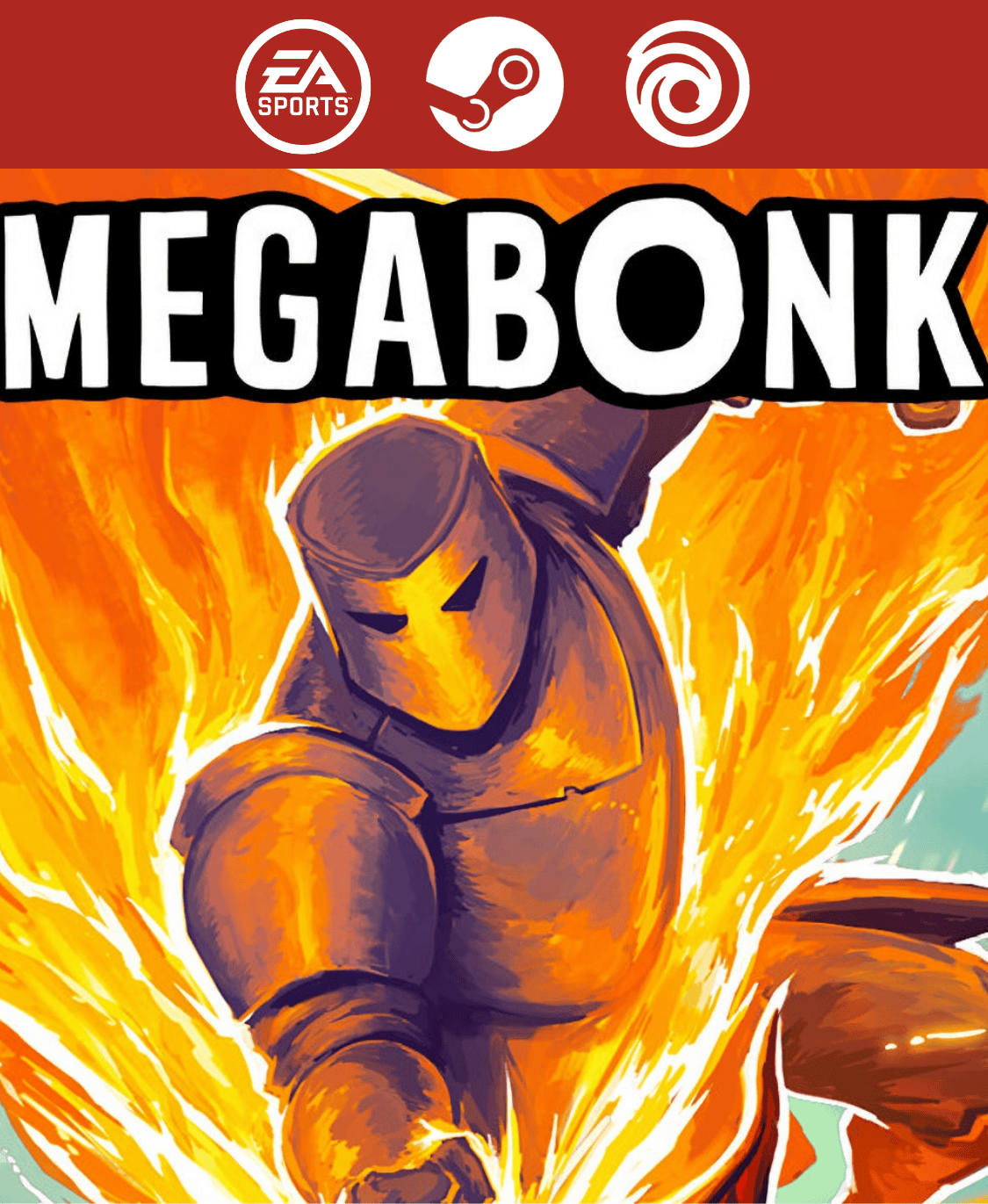 Megabonk PC