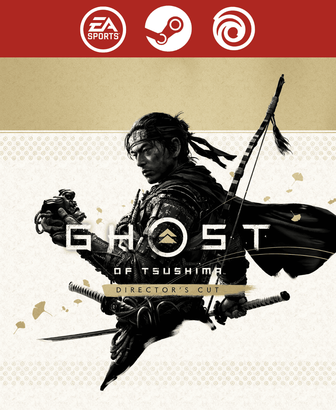 Ghost of Tsushima DIRECTOR’S CUT PC