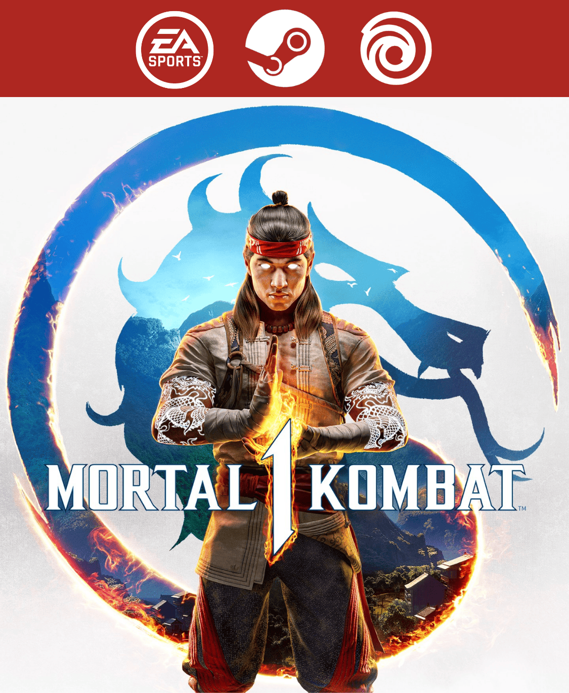 Mortal Kombat 1 PC