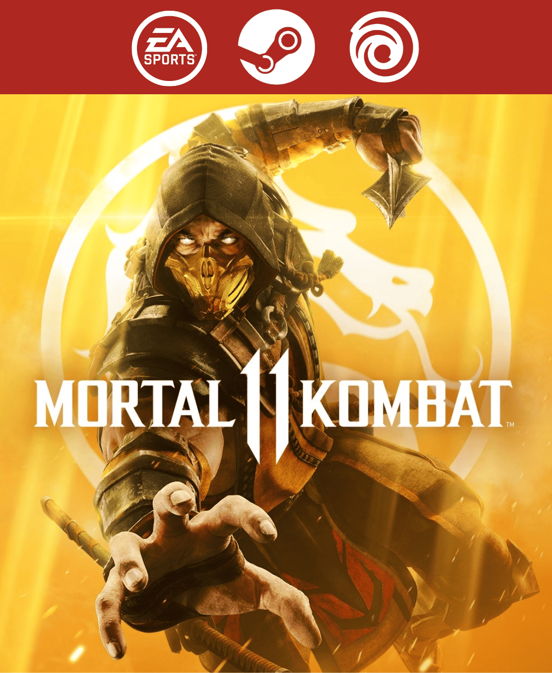 Mortal Kombat 11 PC