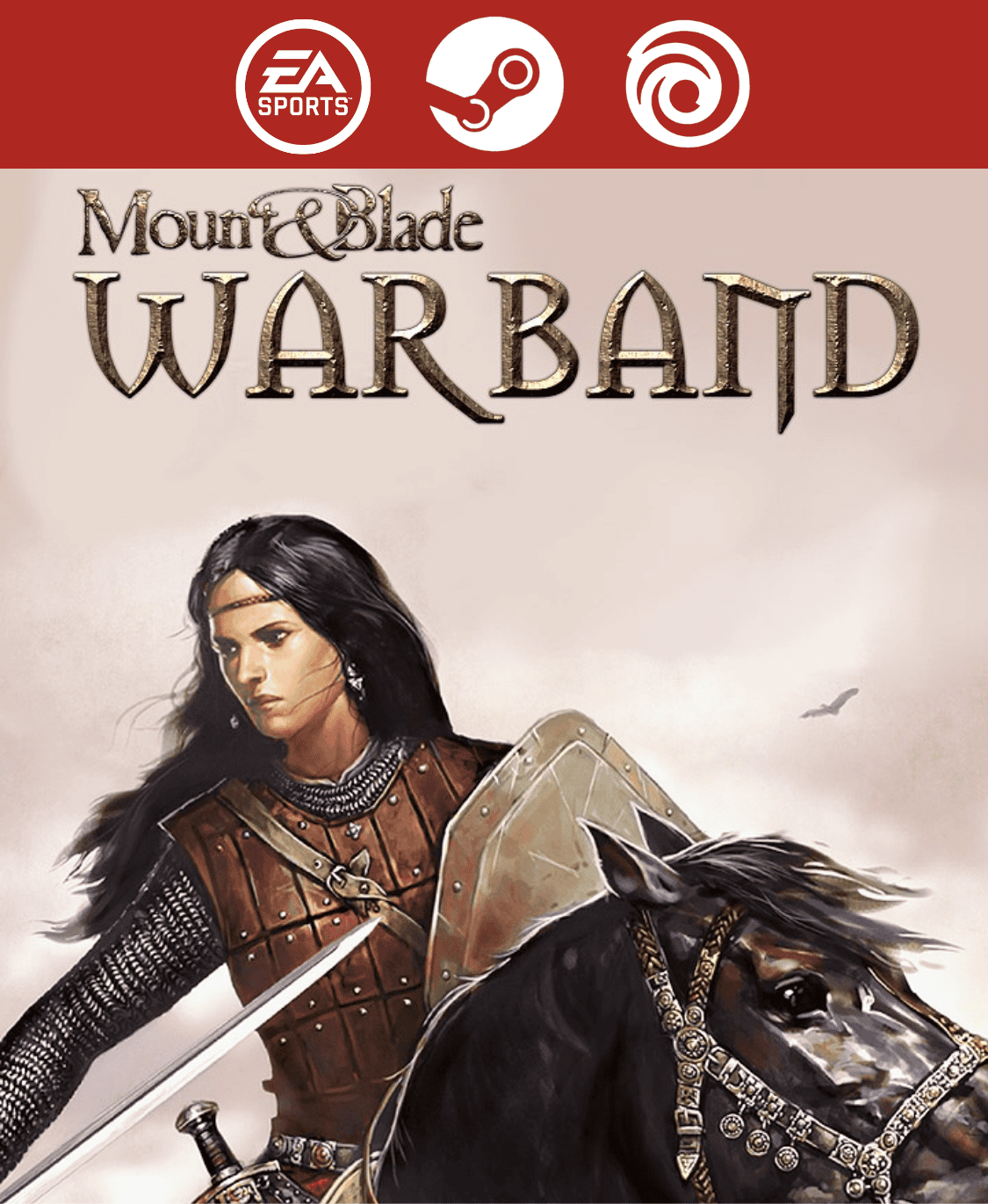 Mount & Blade: Warband PC