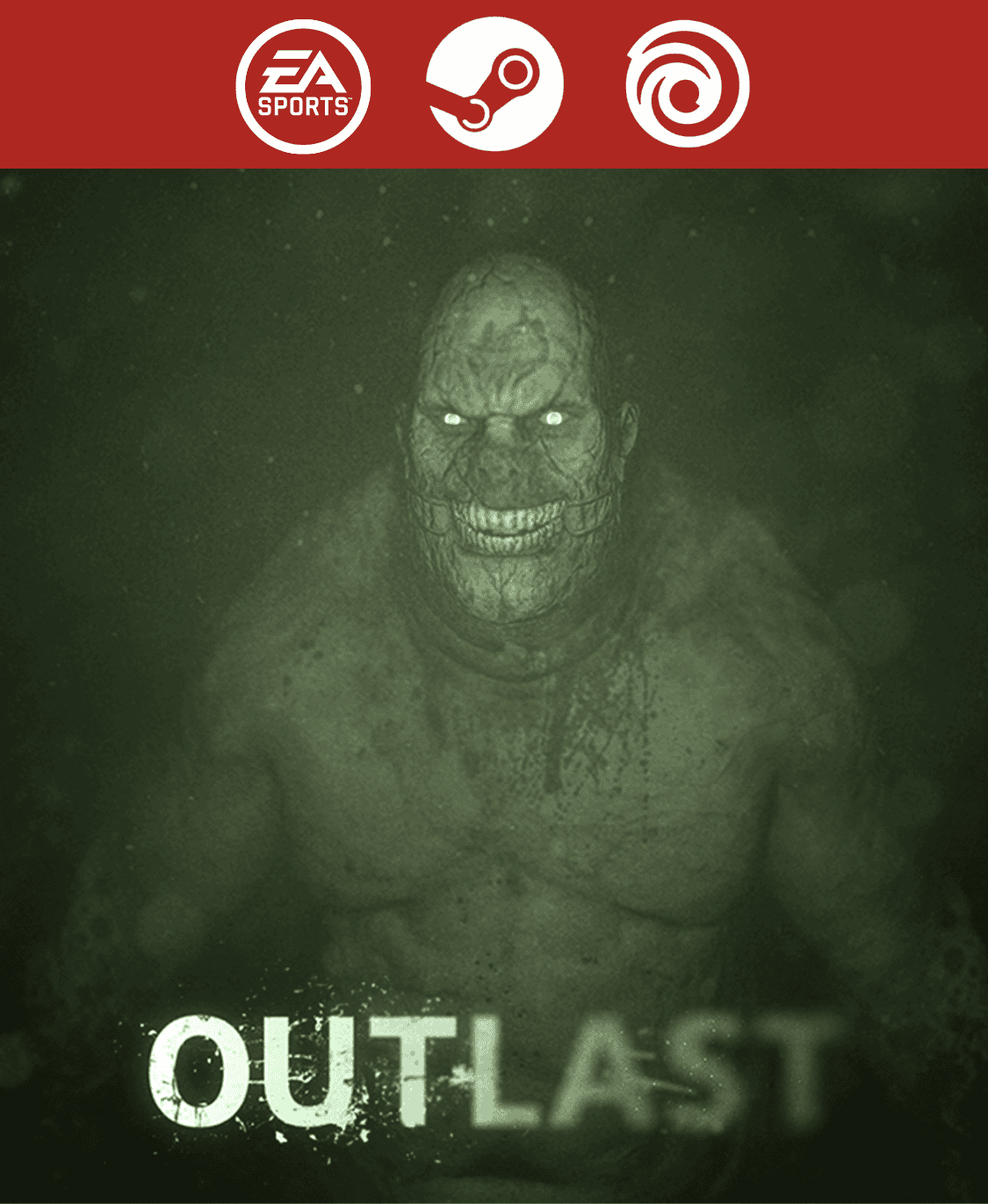 Outlast PC