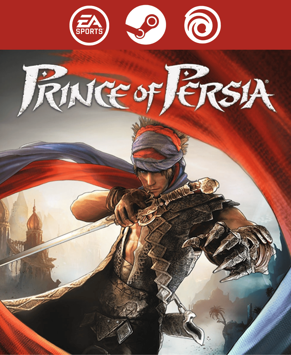 Prince of Persia PC