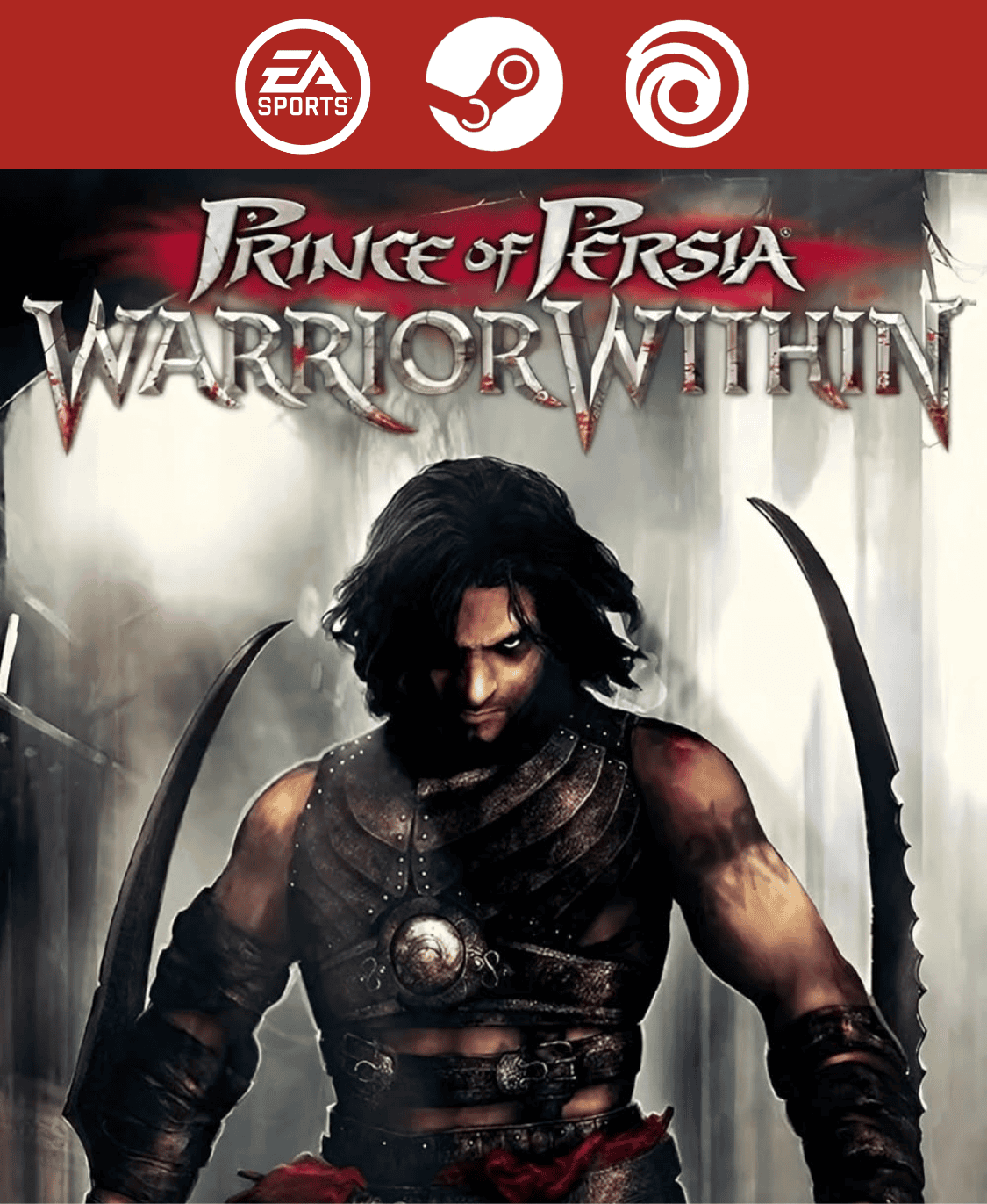 Prince of Persia: Warrior Within PC