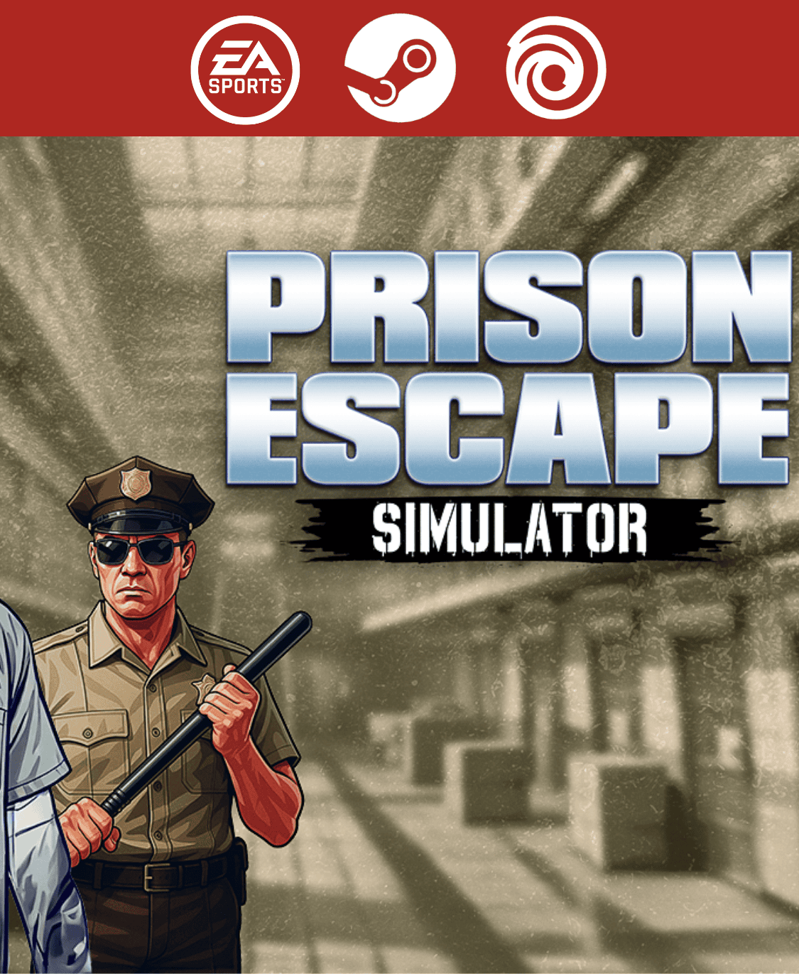 Prison Escape Simulator: Dig Out PC