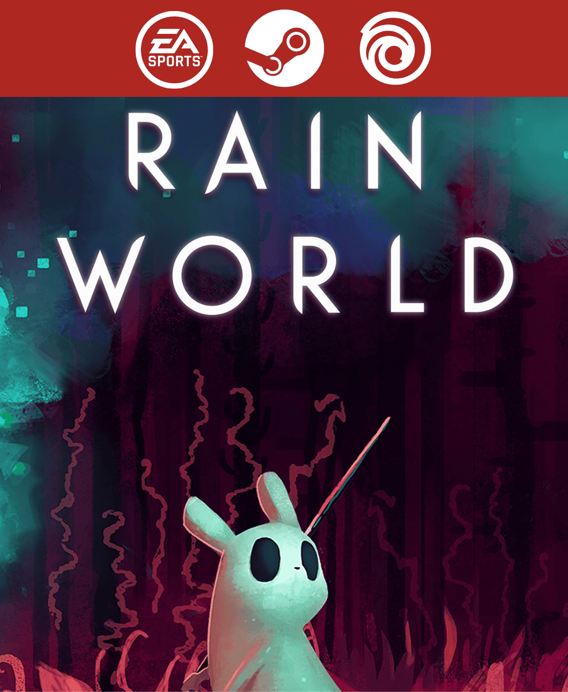 Rain World PC
