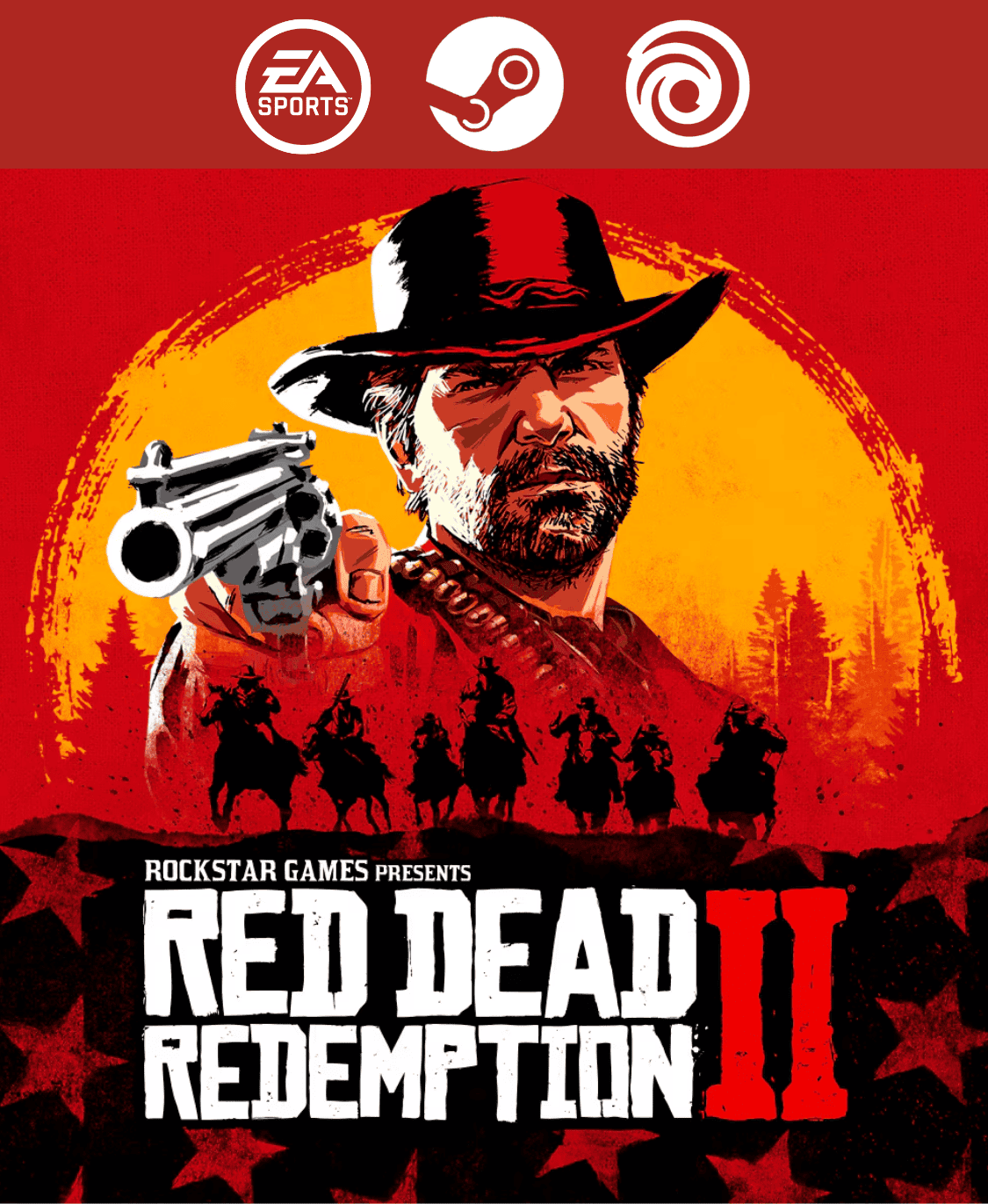 Red Dead Redemption 2 PC