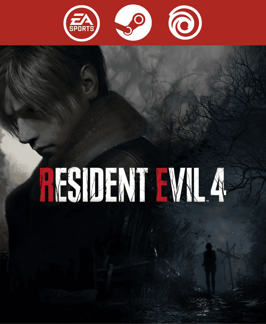 Resident Evil 4 PC