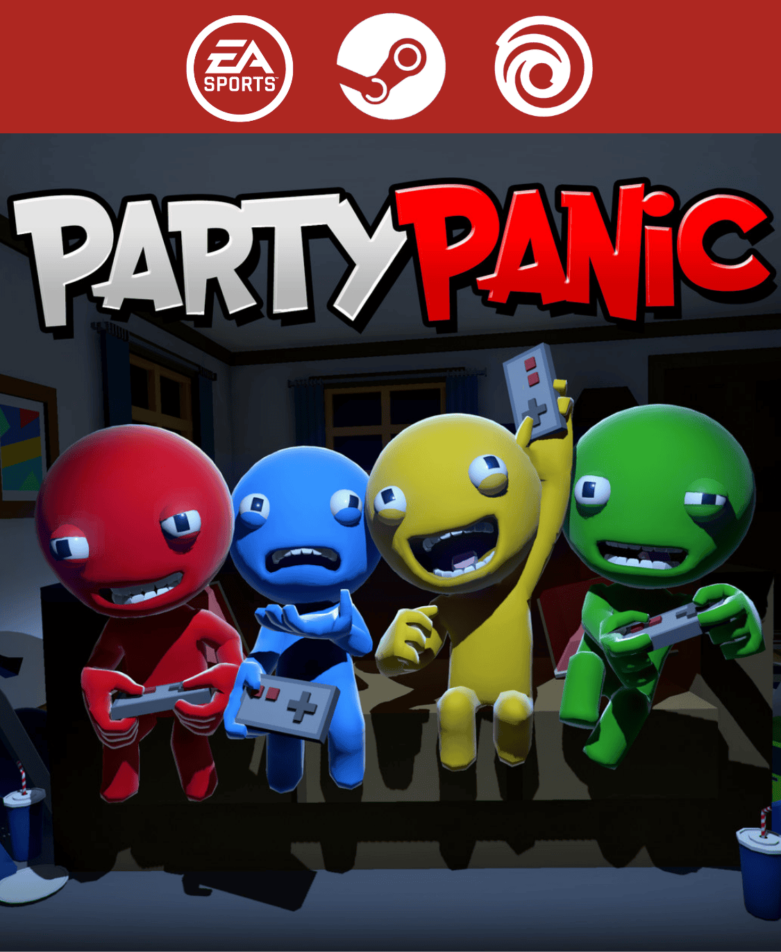 Party Panic PC