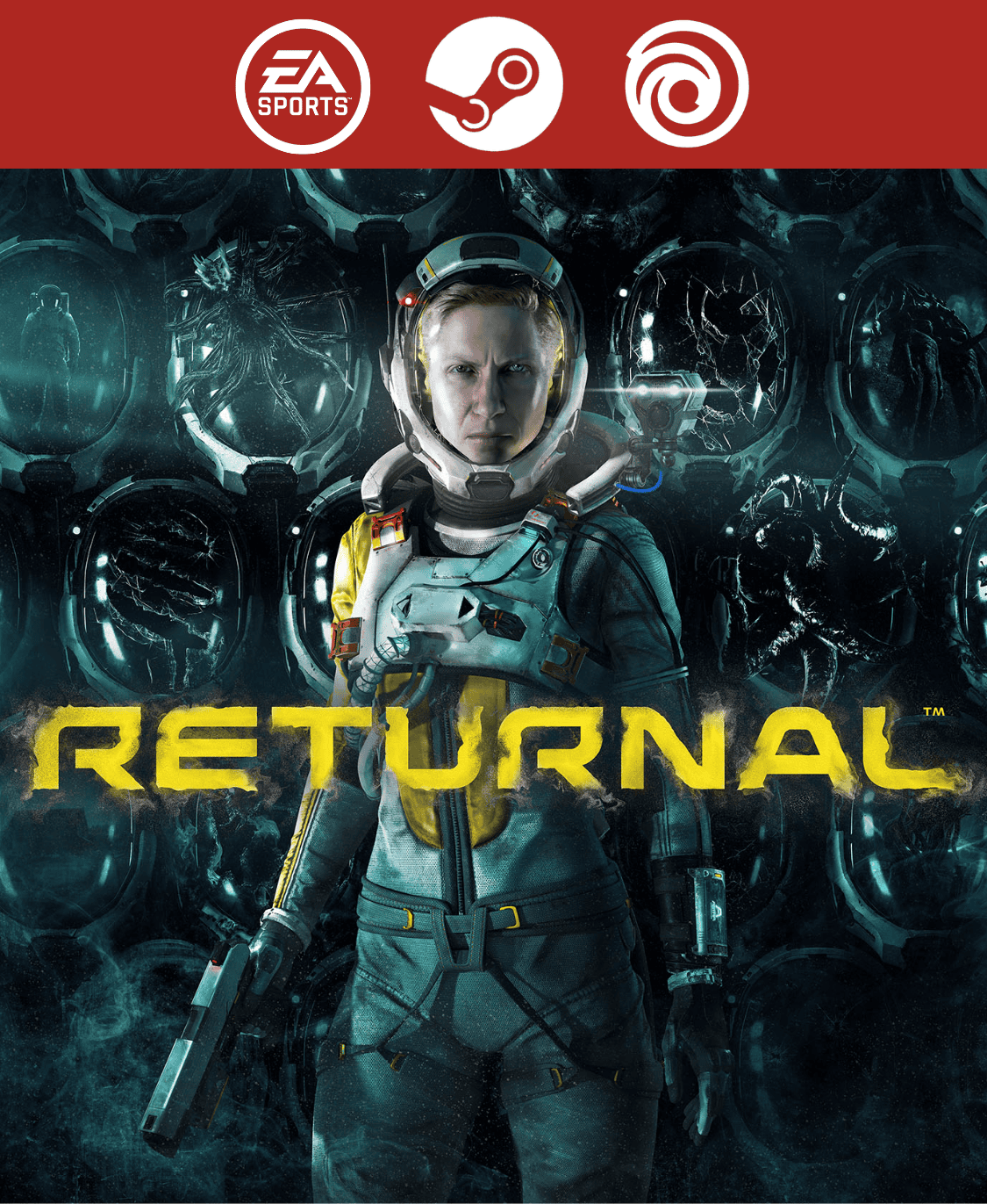 Returnal PC