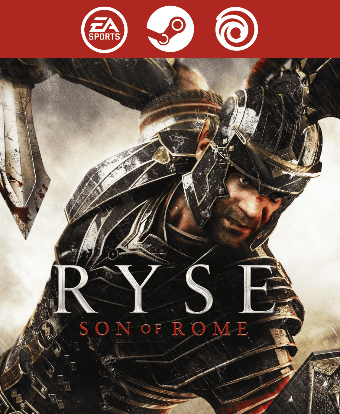 Ryse: Son of Rome PC