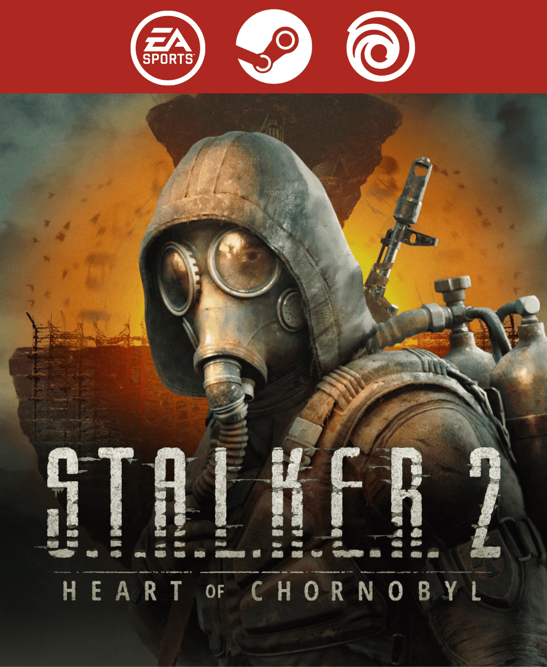 S.T.A.L.K.E.R. 2: Heart of Chornobyl PC