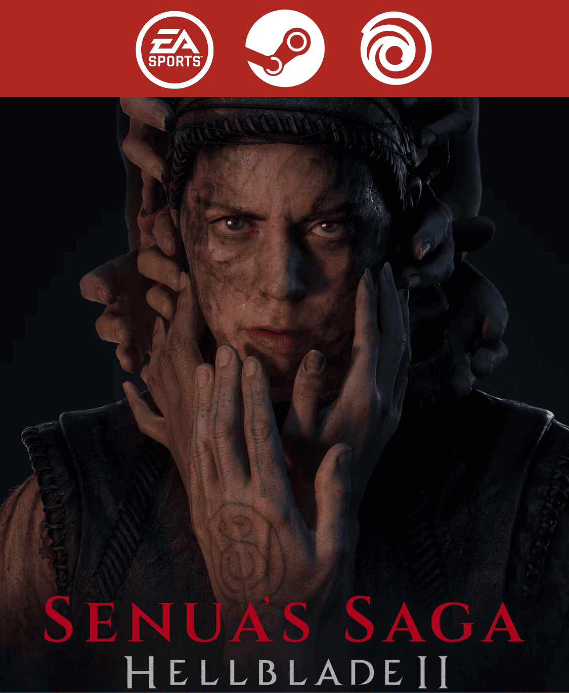 Senua’s Saga: Hellblade II PC