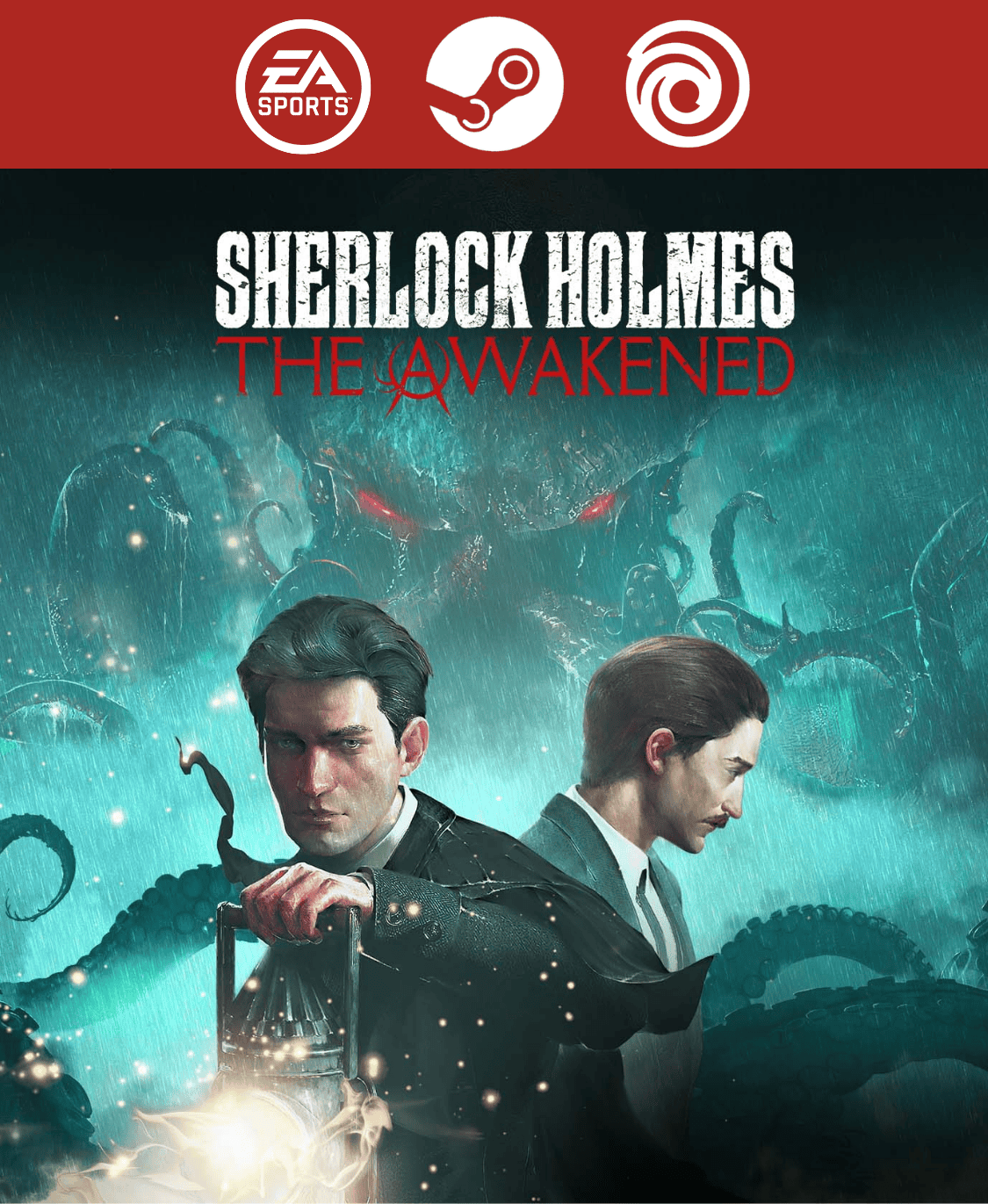 Sherlock Holmes The Awakened PC