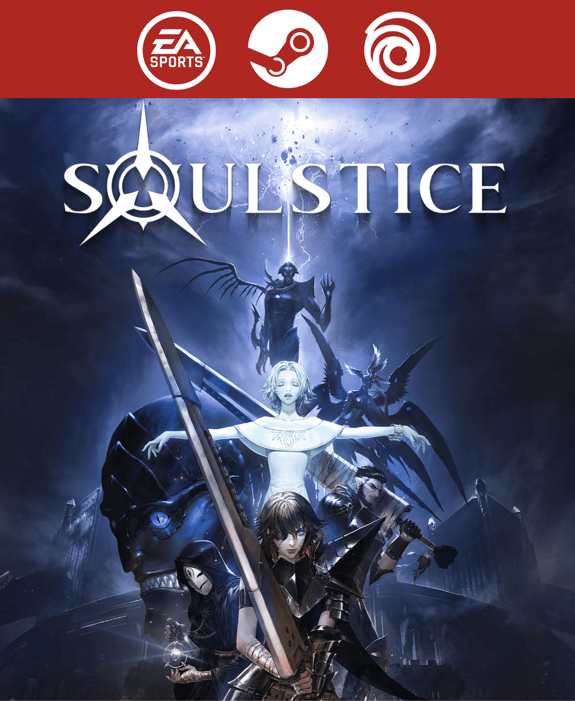 Soulstice PC