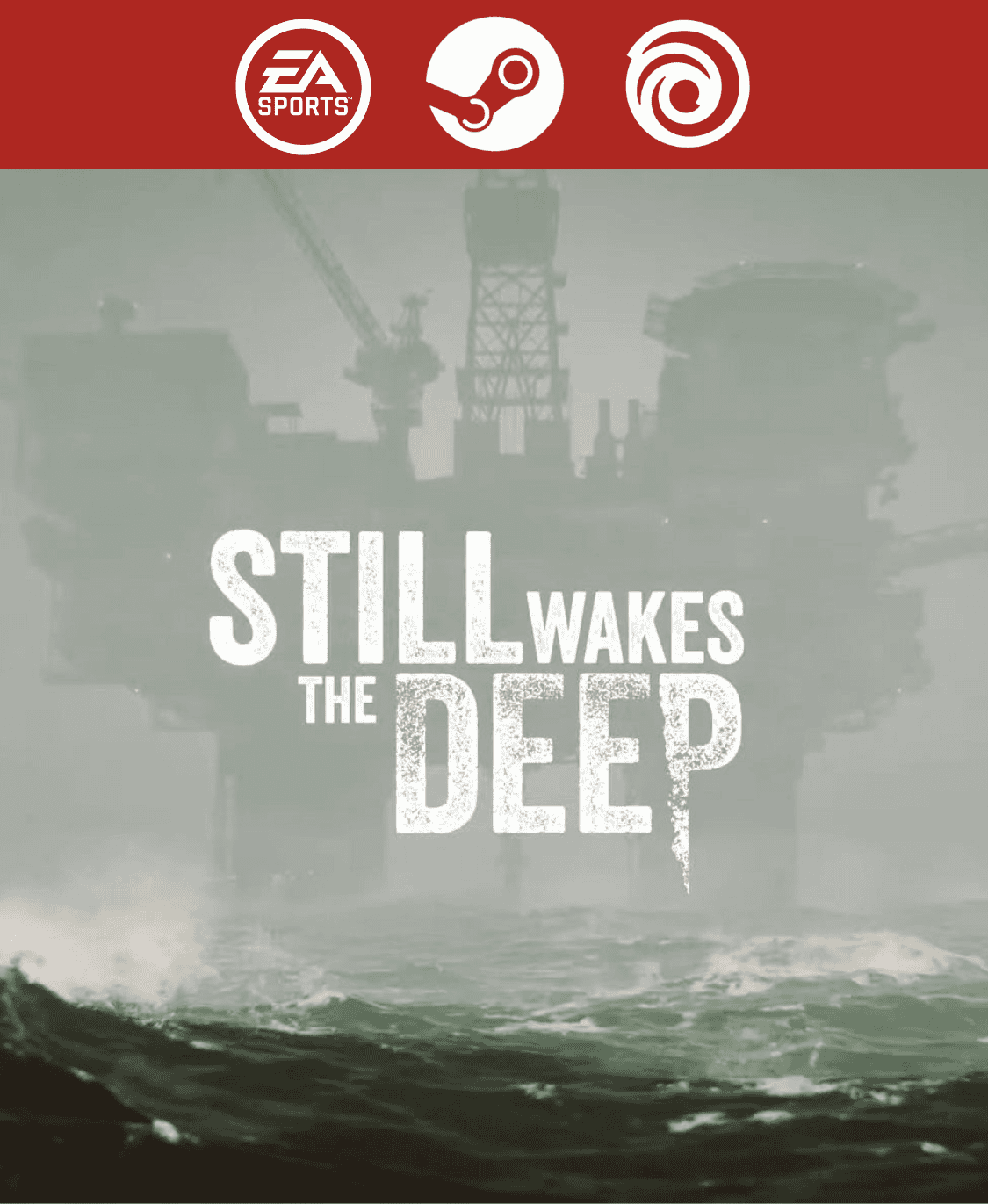 Still Wakes the Deep PC