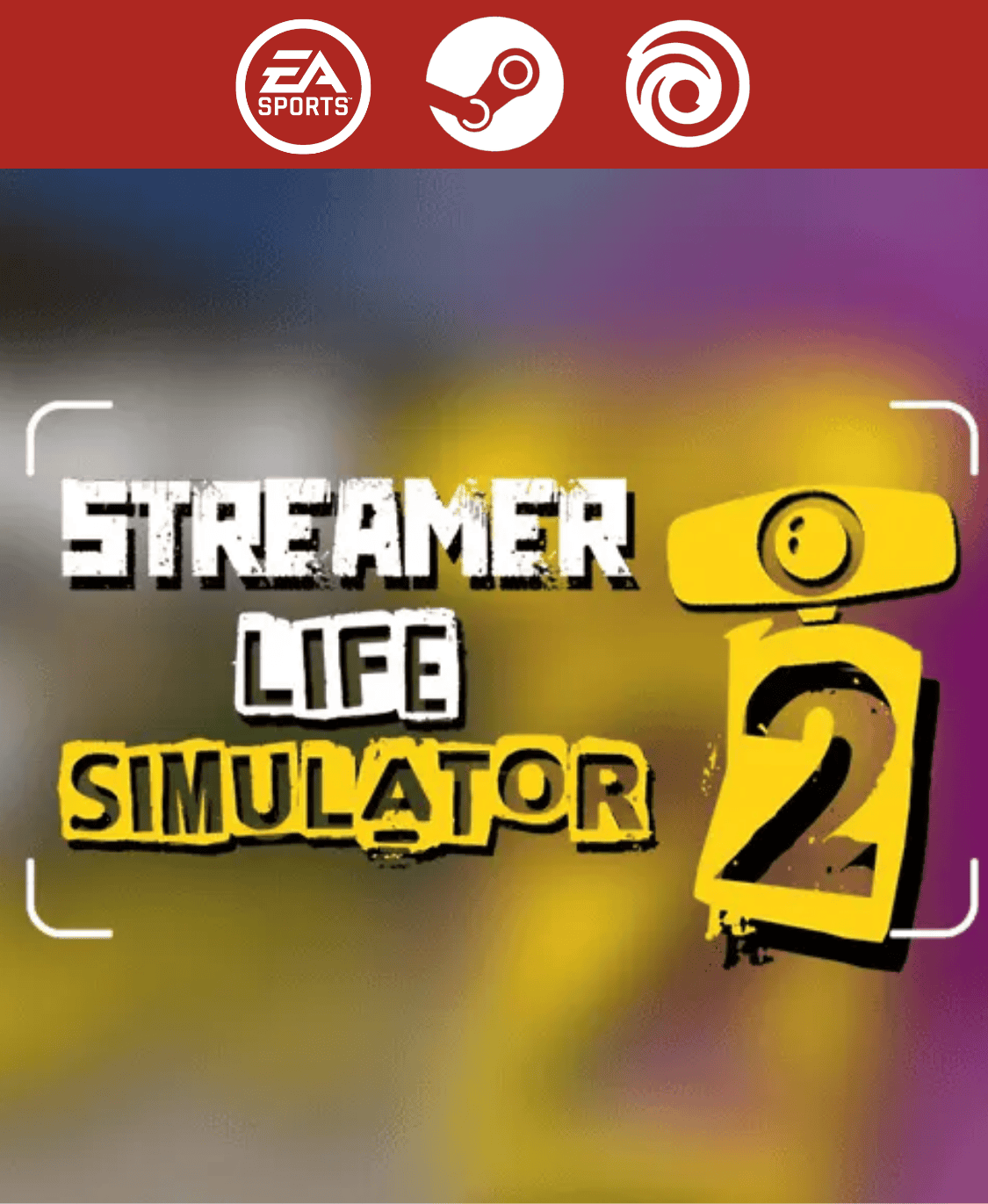 Streamer Life Simulator 2 PC