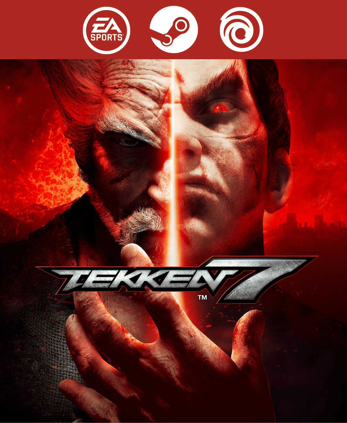 TEKKEN 7 PC