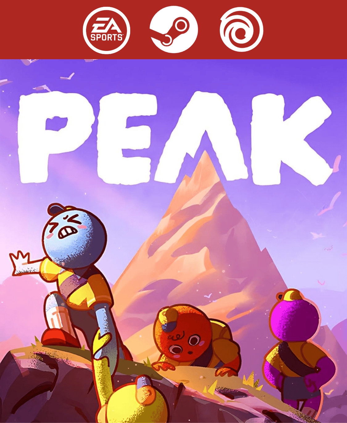 PEAK PC