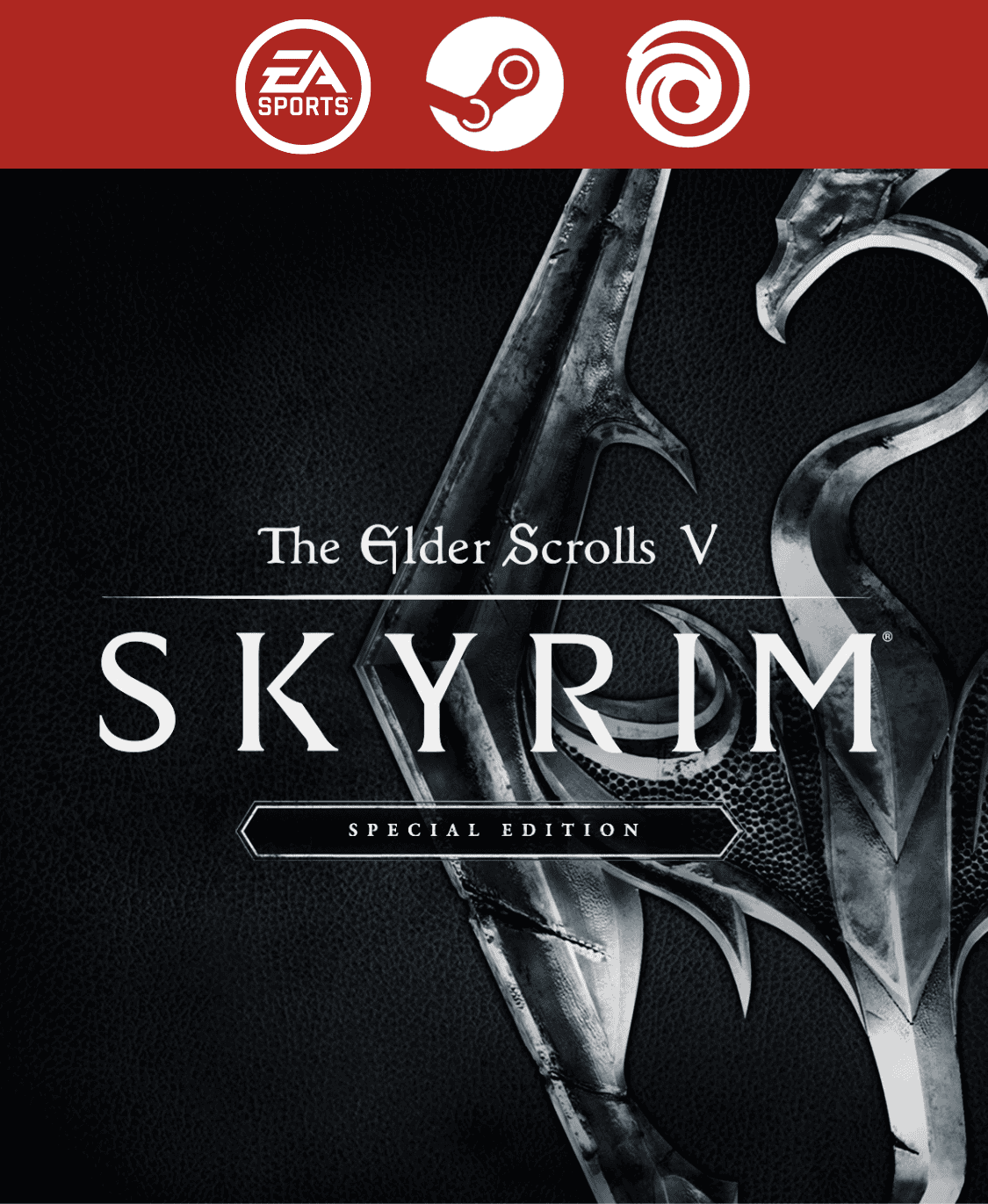 The Elder Scrolls V: Skyrim Special Edition PC