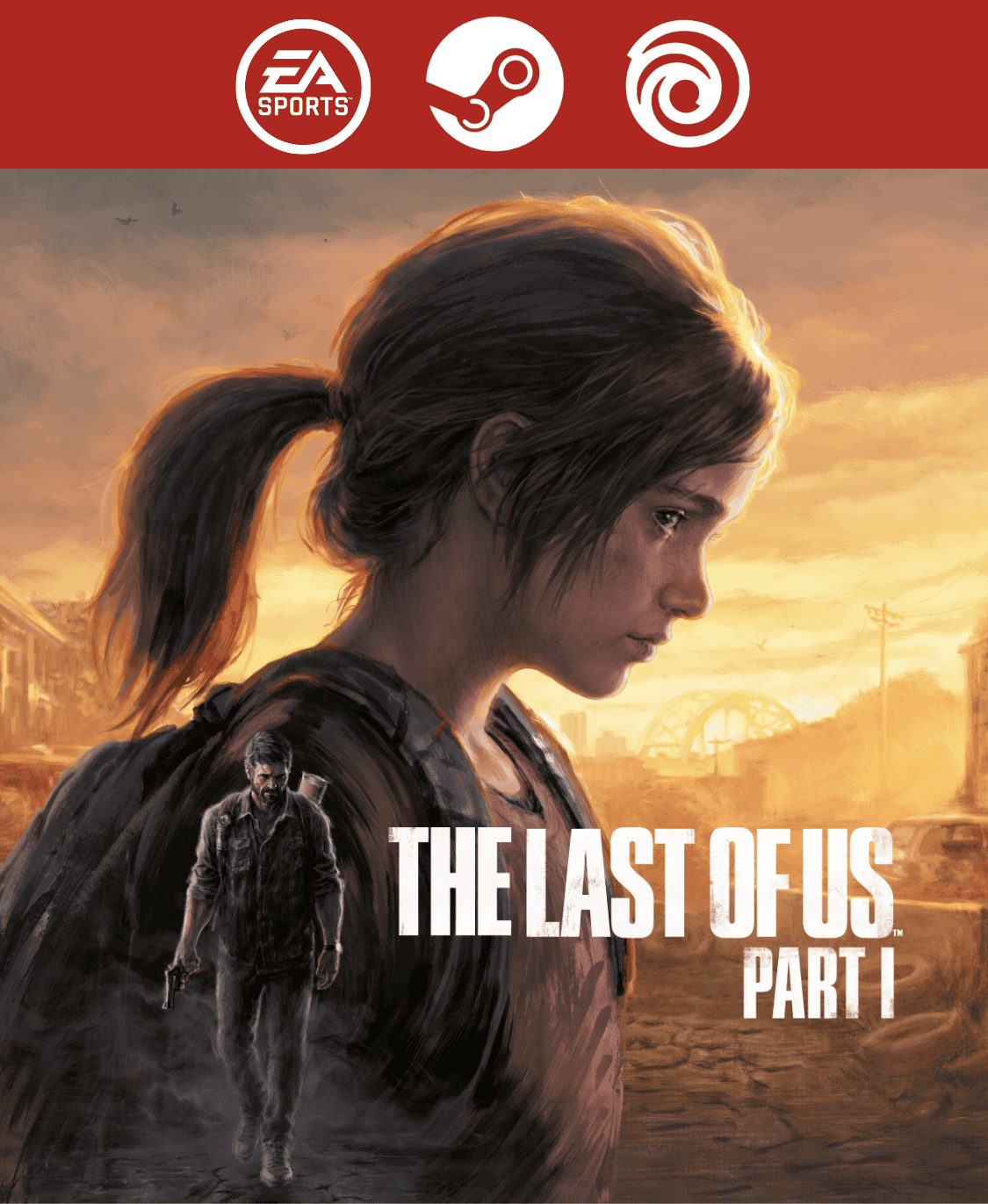 The Last of Us™ Part I PC