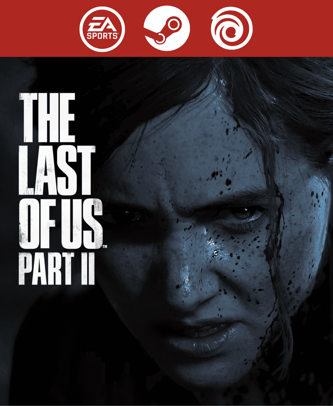 The Last of Us™ Part II PC