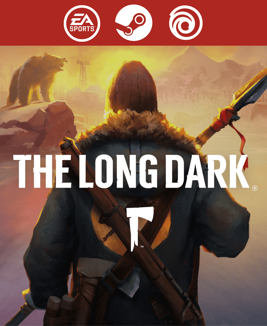 The Long Dark PC