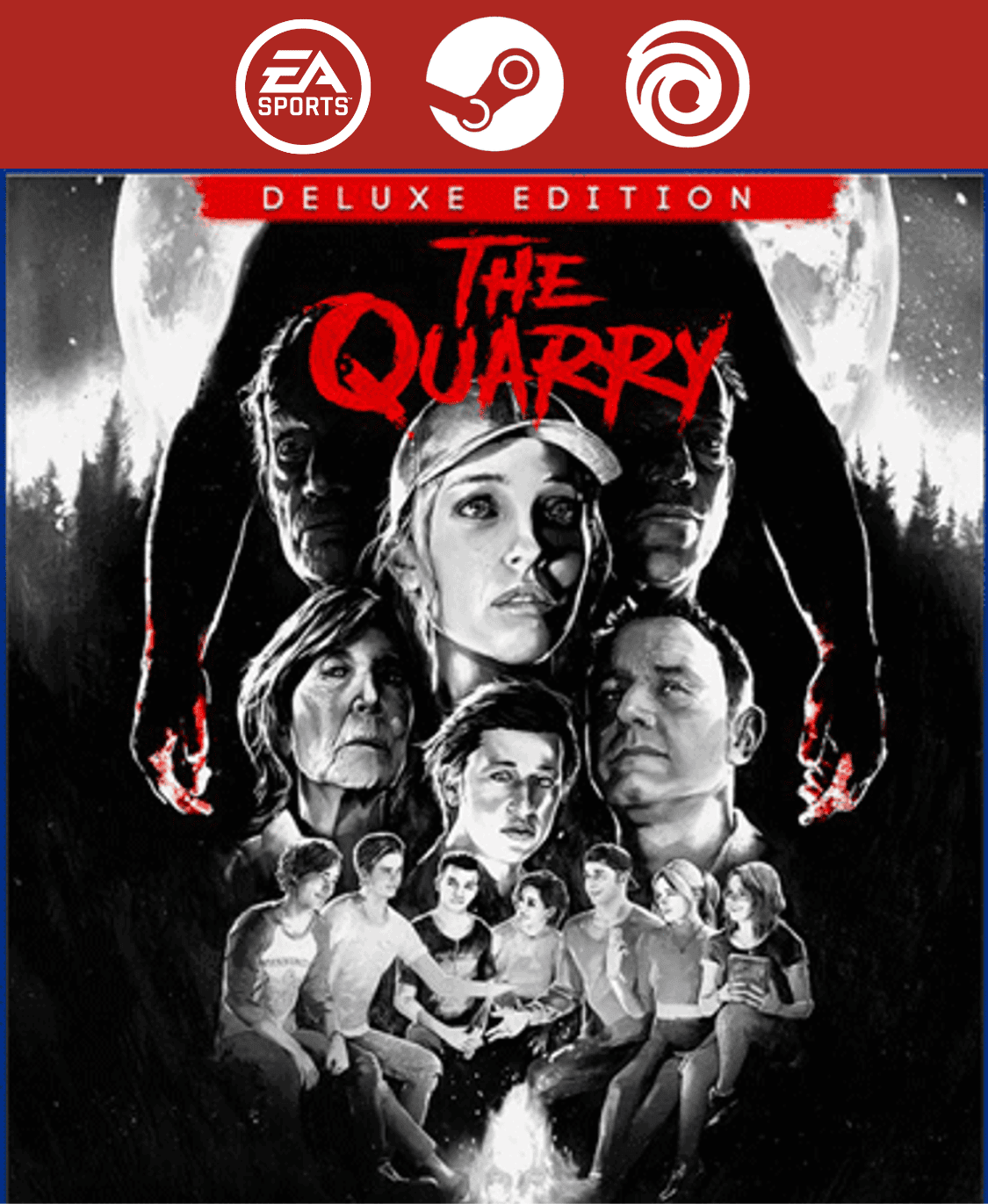 The Quarry Deluxe Edition PC