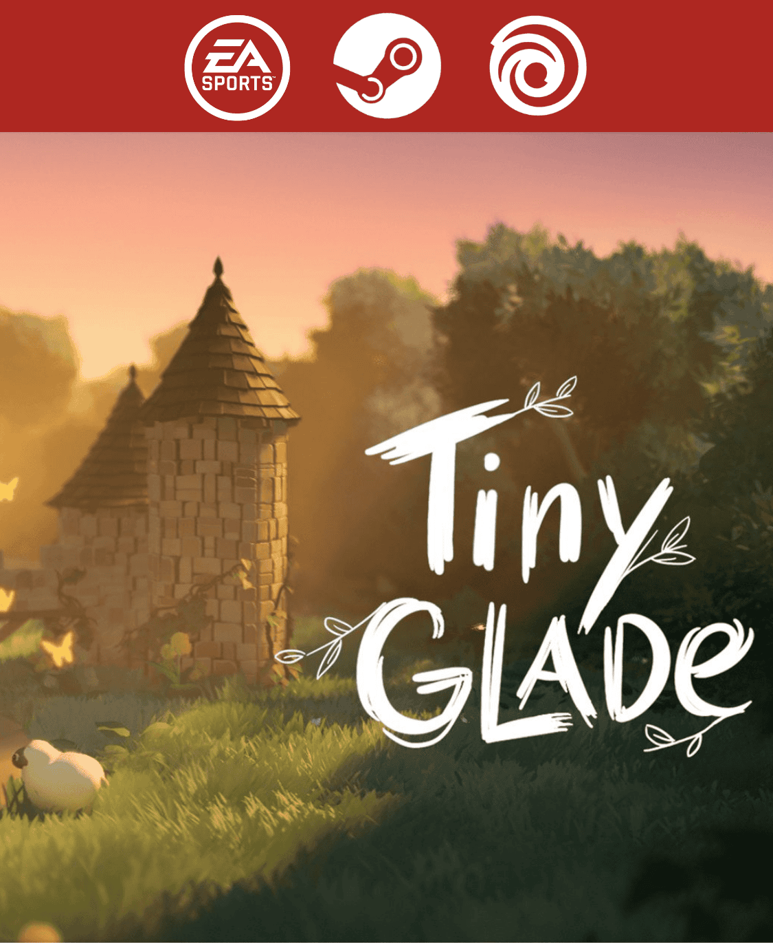 Tiny Glade PC