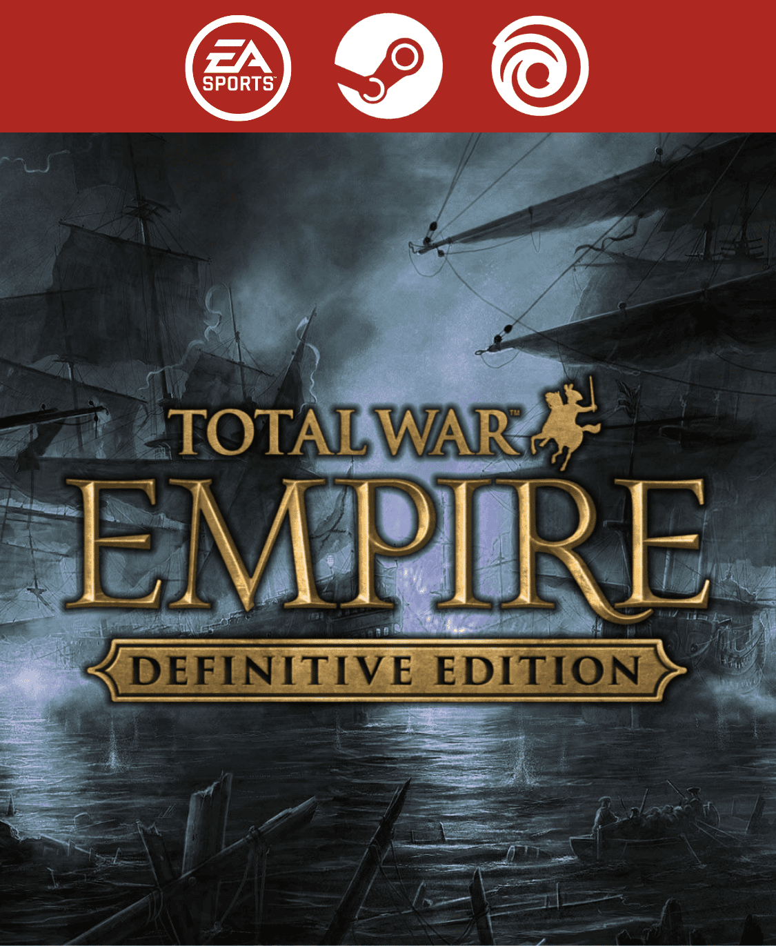 Total War: EMPIRE – Definitive Edition PC