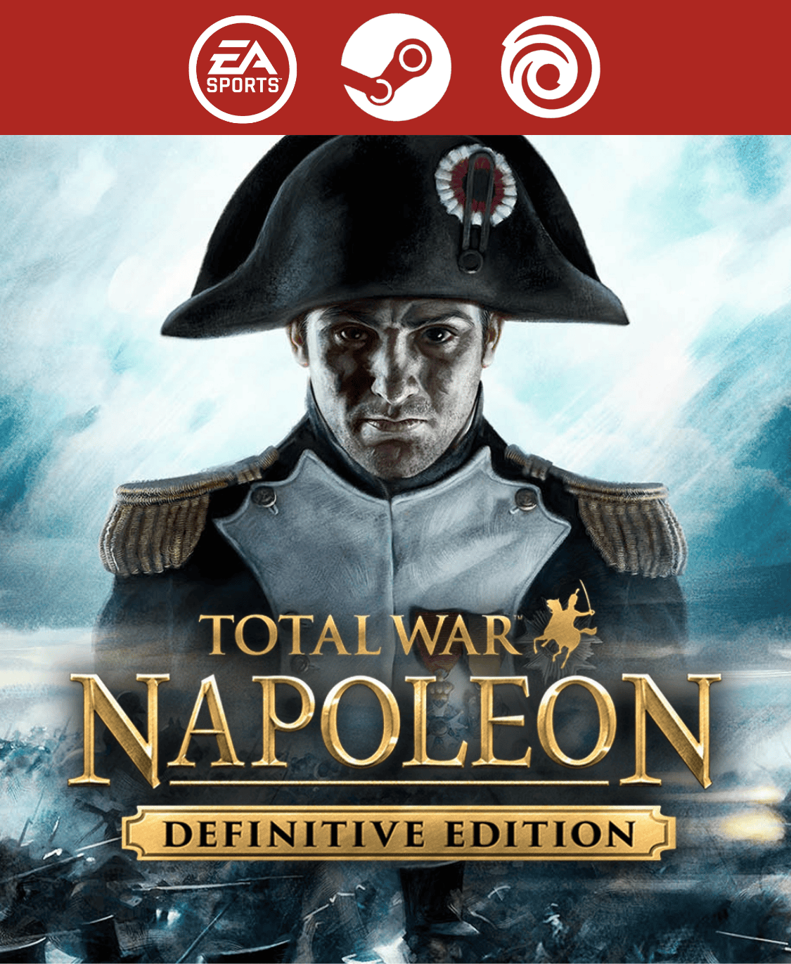 Total War: NAPOLEON – Definitive Edition PC