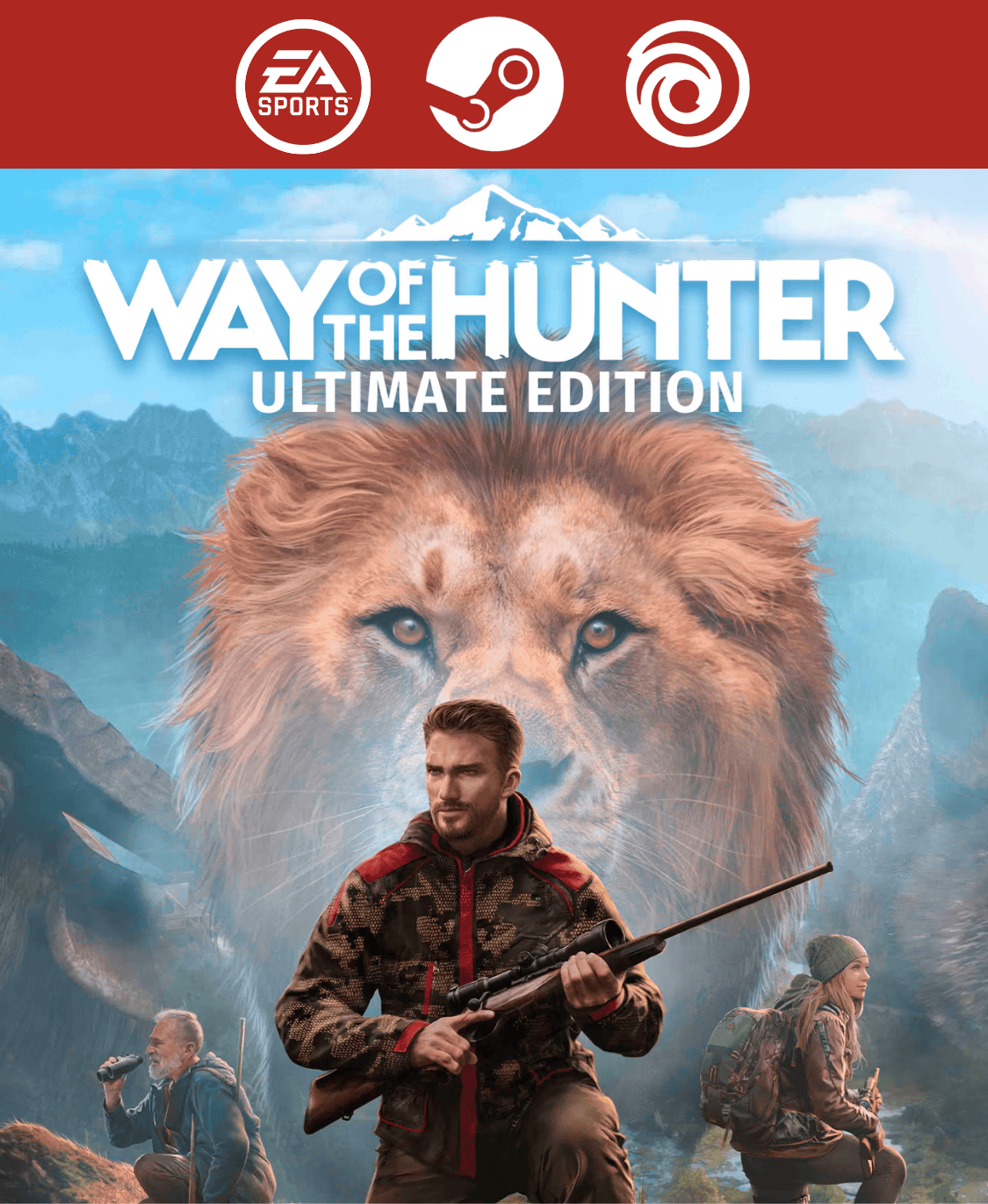 Way of the Hunter Ultimate Edition PC