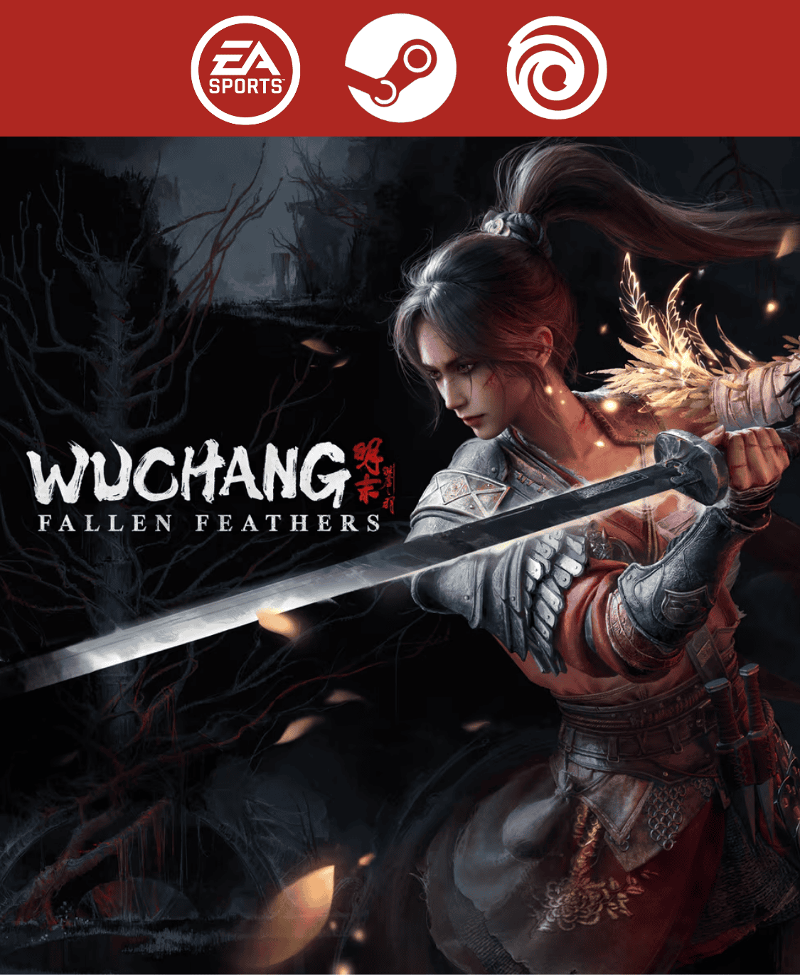WUCHANG: Fallen Feathers | PC
